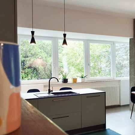 볼로냐 A Casa Di Twiggy 아파트 외부 사진