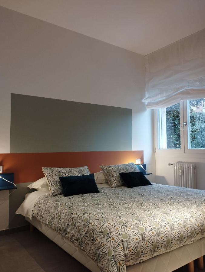 볼로냐 A Casa Di Twiggy 아파트 외부 사진