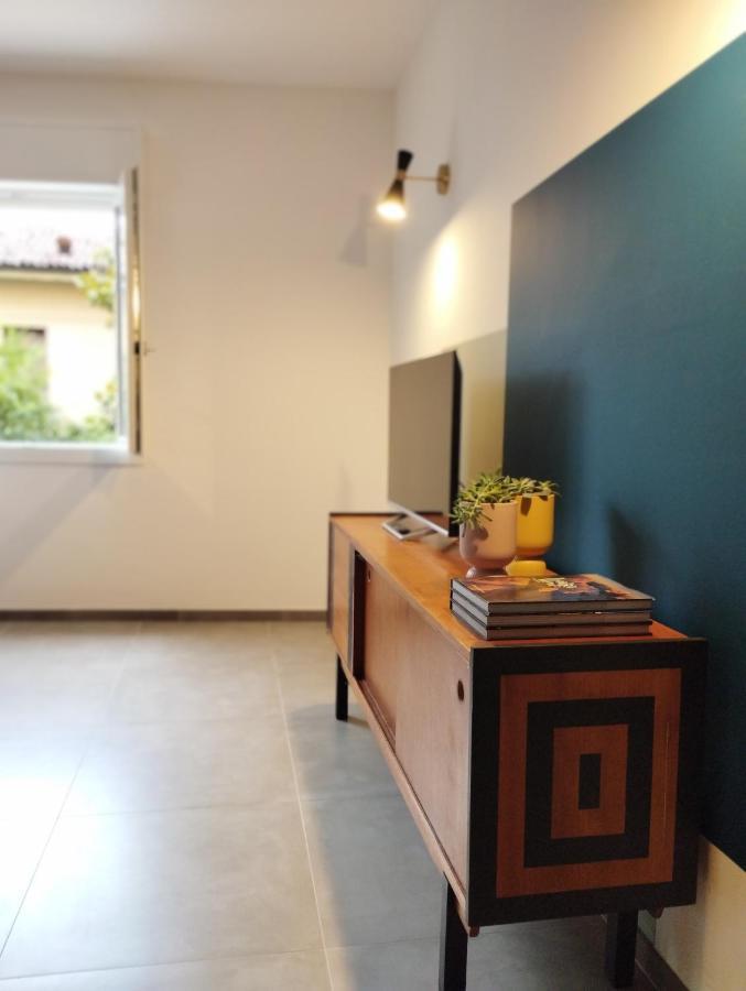 볼로냐 A Casa Di Twiggy 아파트 외부 사진