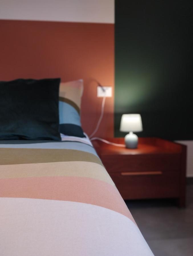 볼로냐 A Casa Di Twiggy 아파트 외부 사진