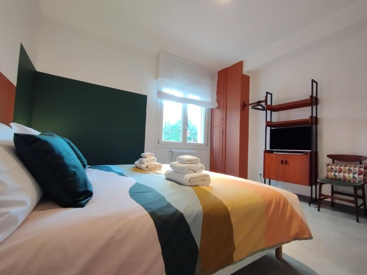 볼로냐 A Casa Di Twiggy 아파트 외부 사진