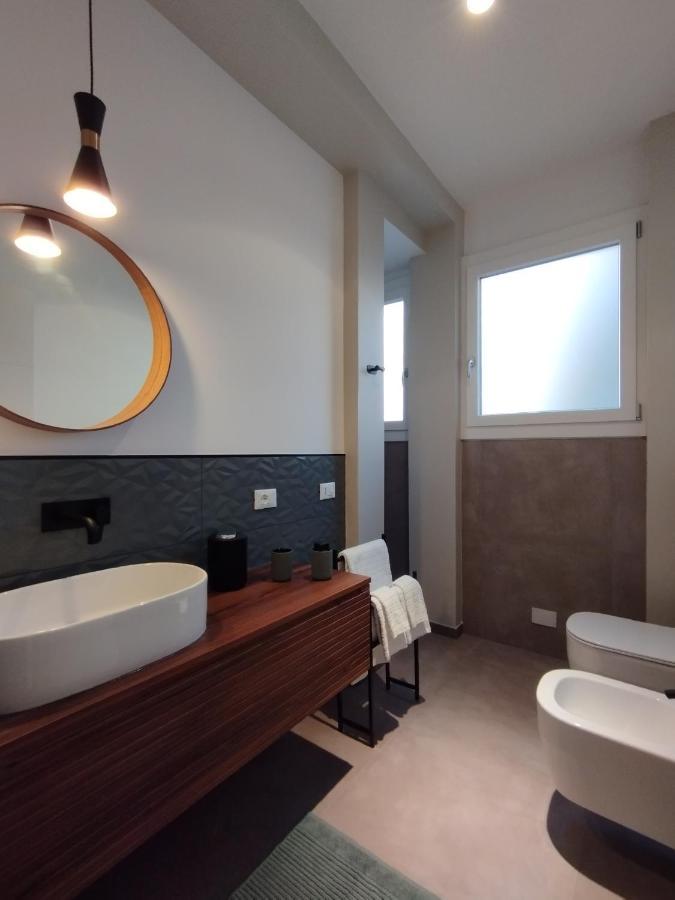볼로냐 A Casa Di Twiggy 아파트 외부 사진