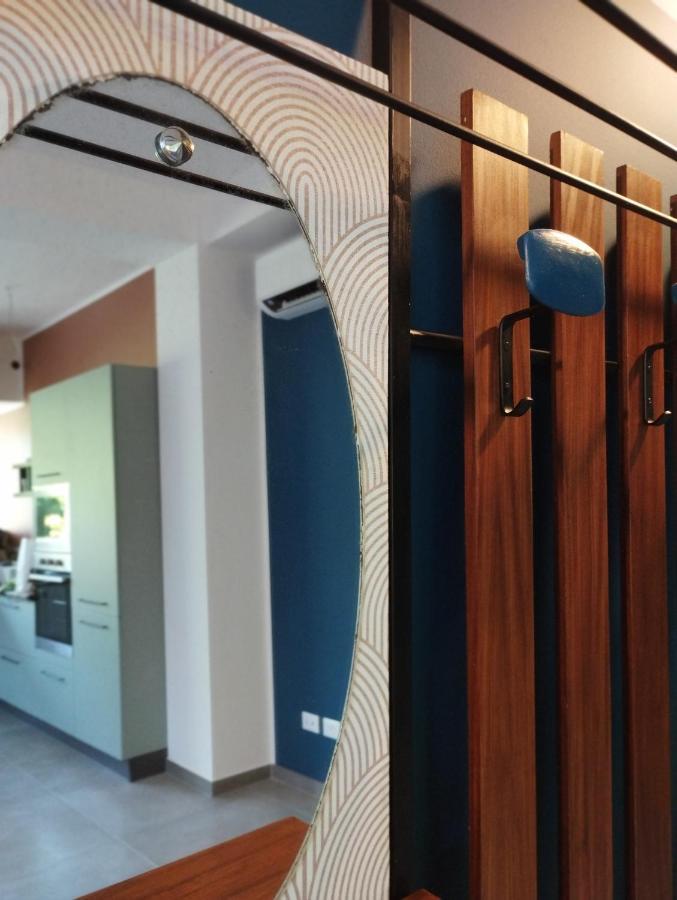 볼로냐 A Casa Di Twiggy 아파트 외부 사진
