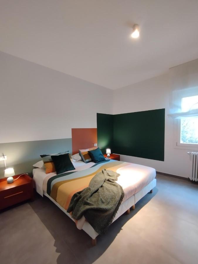 볼로냐 A Casa Di Twiggy 아파트 외부 사진