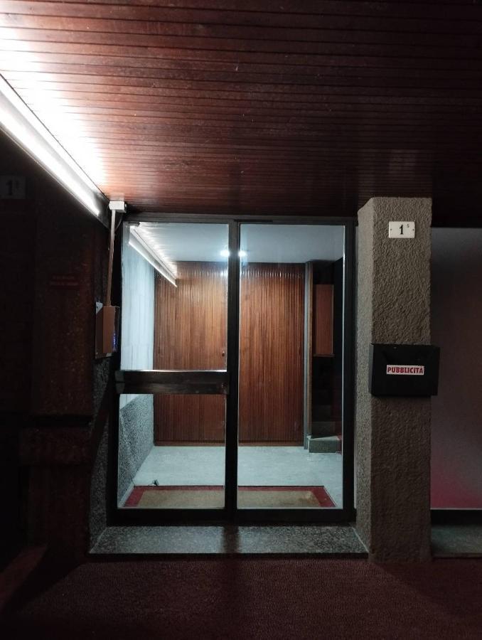 볼로냐 A Casa Di Twiggy 아파트 외부 사진