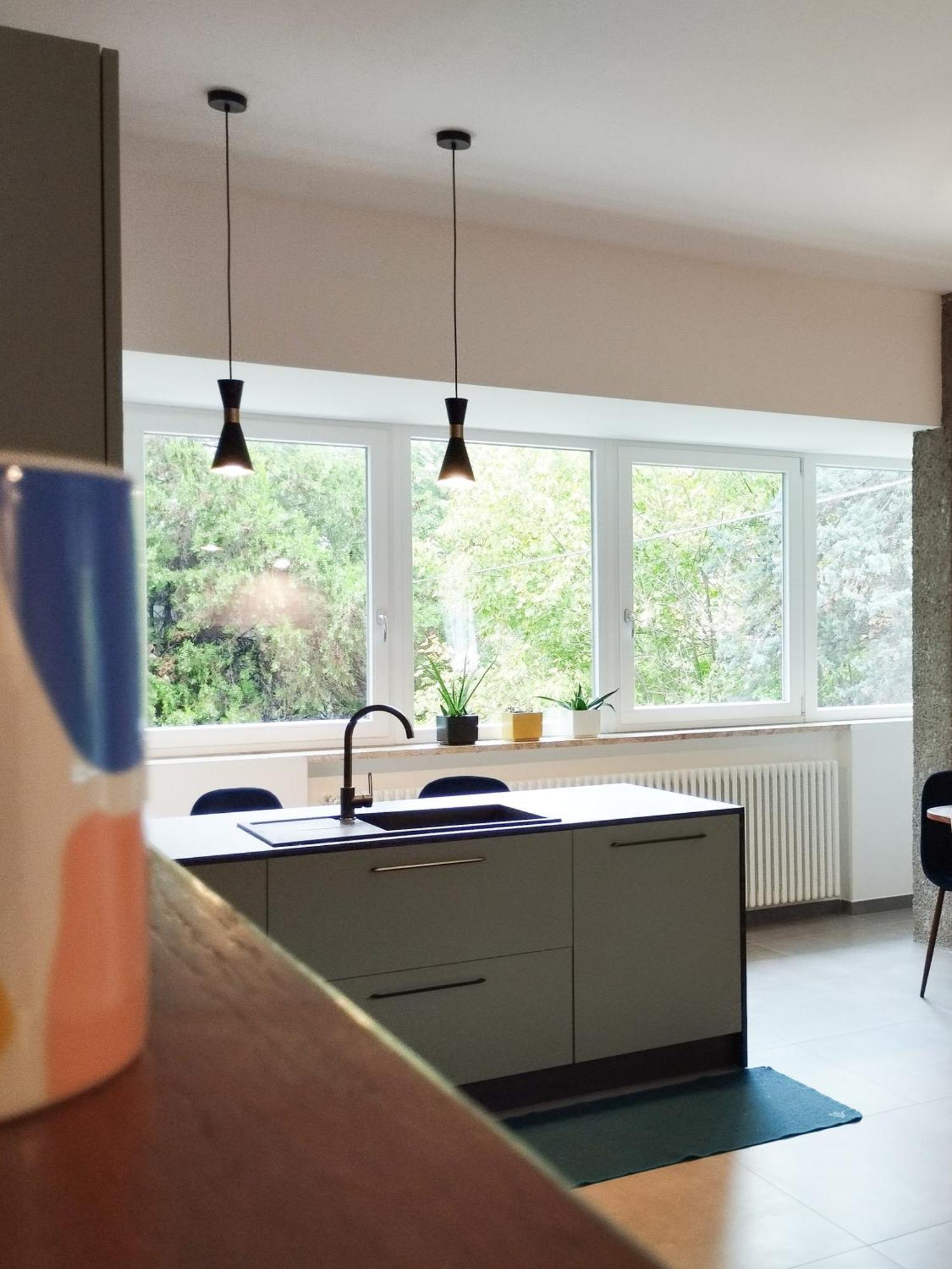 볼로냐 A Casa Di Twiggy 아파트 외부 사진