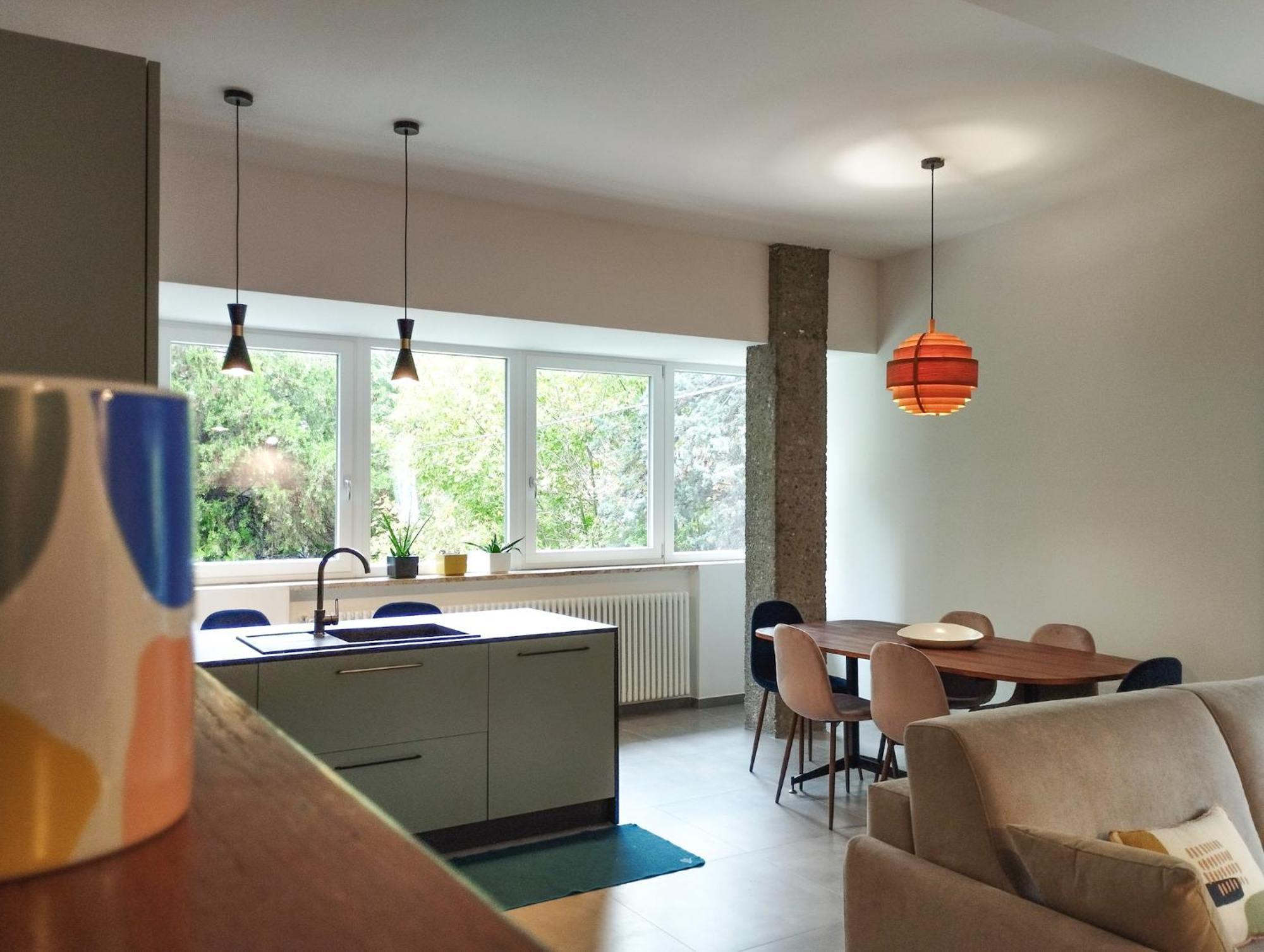 볼로냐 A Casa Di Twiggy 아파트 외부 사진